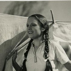 Zsóka Ölvedy