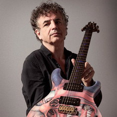 Jakko Jakszyk