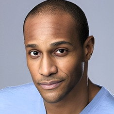Michael Cory Davis