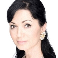 Irina Ziborova