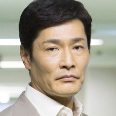 Takeshi Onishi