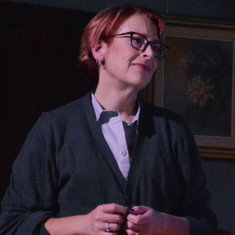 Vonda Schuster