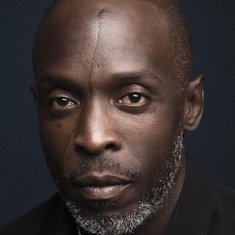 Michael Kenneth Williams