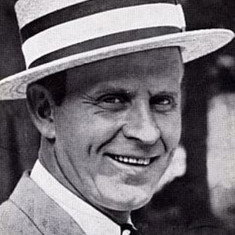 Lou Bandy