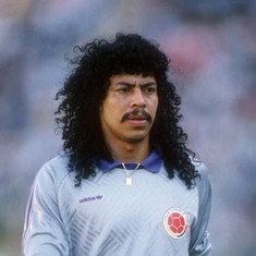 René Higuita