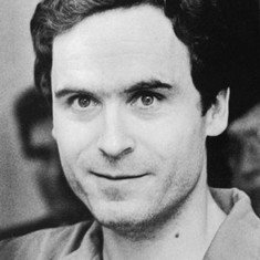 Ted Bundy