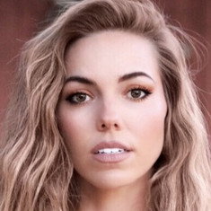 Courtney Blythe Turk