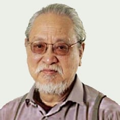 Hitoshi Takagi
