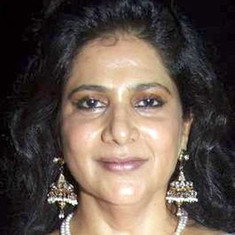 Asha Sachdev