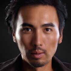 Jackie Chow