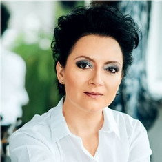 Sandra Kļaviņa