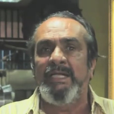 Armando Arce