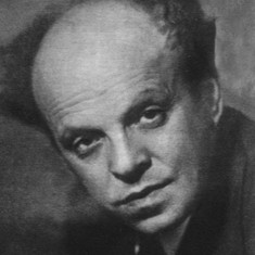 Venyamin Zuskin