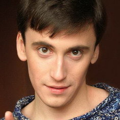 Sergey Krasnov