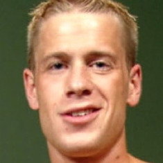 Cody Cash