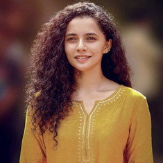 Athulya Chandra