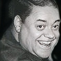 Alberto Irízar
