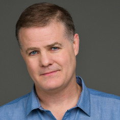 Greg Warren