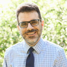 Mark Kaiserman
