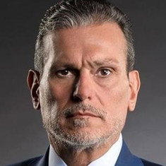 Guillermo García Cantú