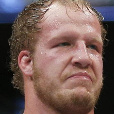Jared Rosholt
