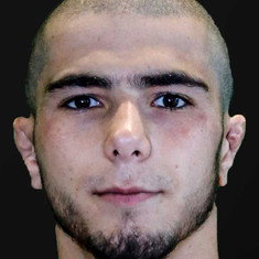 Muhammad Mokaev