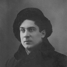 Alexander Wyrubow