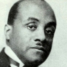 Donald Heywood