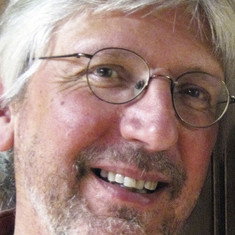 Nicholas Hooper