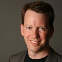 Sean Carroll