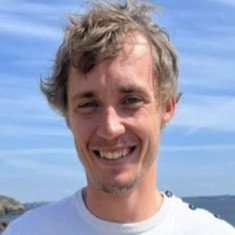 Valentin Madouas