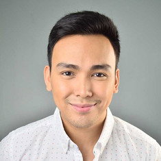 Mark Manicad