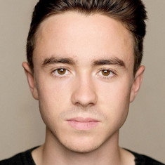 Samuel Morgan-Davies