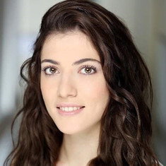 Marilia Giallouridou