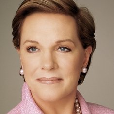 Julie Andrews