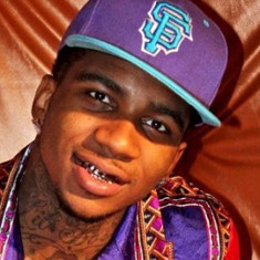 Lil B