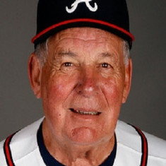 Bobby Cox