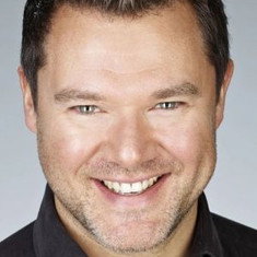 Glen McCready