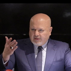 Karim Khan