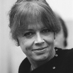 Sonja Barend