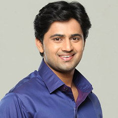 Shashank Ketkar