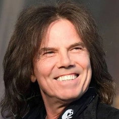 Joey Tempest