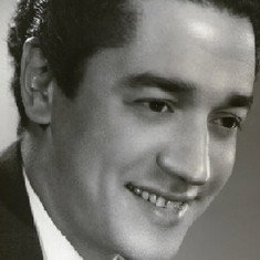 Luis Medina Castro