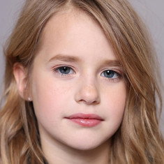 Rose Decker