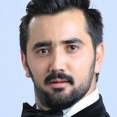 Aziz Rametov