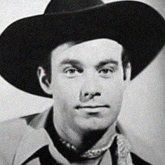 Tex Harding