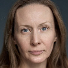 Marina Rokina