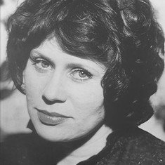 Liudmyla Lobza
