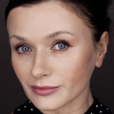 Irina Dvorovenko