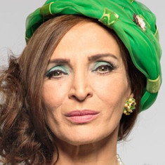 Konstantina Takalou